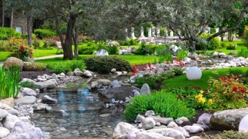 Terbuai keelokan Negeri Sakura