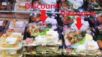 Tips Belanja Makanan Murah di Jepang