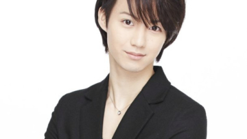 'Tokyo Ghoul' akan diadaptasi menjadi drama panggung, dengan Yuki Ogoe berperan sebagai Kaneki