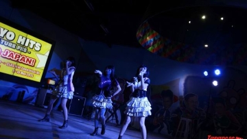 Tokyo Hits Loop Station Bandung (1)