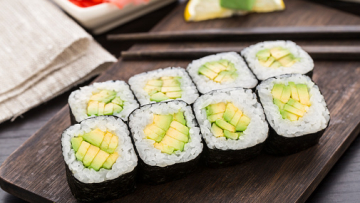 'Tokyo Smile Veggie' Ajak 50.000 Restoran Sajikan Menu Vegetarian