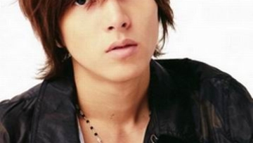 Tomohisa Yamashita menjadi florist dalam drama terbarunya