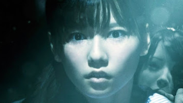 Trailer film horor Ghost TheaterGeikijourei yang dibintangi Haruka Shimazaki telah dirilis