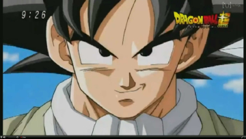 Trailer teaser untuk anime Dragon Ball Super telah dirilis