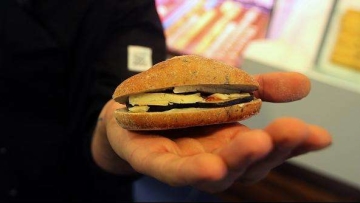 Tren Makanan Super Mini di Jepang yang Mulai Merajalela