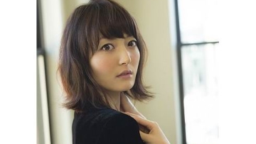 Tur Kana Hanazawa di seluruh Jepang dimulai bulan Mei2