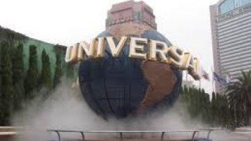Universal Studios Jepang Rencanakan Taman Bermain Baru