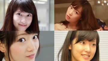 Universitas Tokyo merilis ensiklopedia buku para mahasiswi cantik