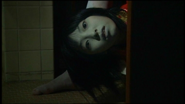 Video Seram  Akibat ke Toilet Malam-malam Sendirian (1)