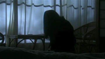 Video Seram Katanya Kalau Kebangun Malam Ada yang Lagi Lihatin