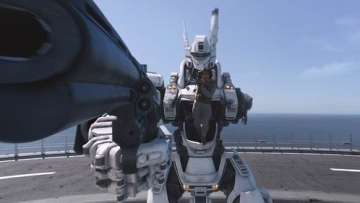 Visual baru untuk The Next Generation – Patlabor The Final Battle in the Capital telah dirilis (1)