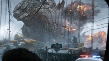 Wah, Godzilla akhirnya secara resmi diumumkan sebagai warga Jepang!