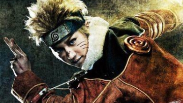 Wah, Naruto akan diadaptasi menjadi live-action di Hollywood oleh Lionsgate!2