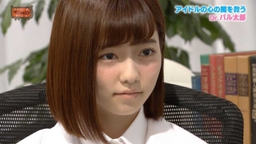 Wah, Paruru tertarik untuk memproduksi gadis-gadis idola Jepang!