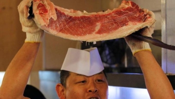 Wajib Tahu, Enam Aturan Makan di Restoran Jepang