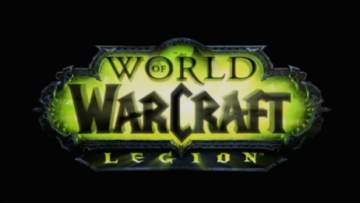 World of Warcraft- Legion 1