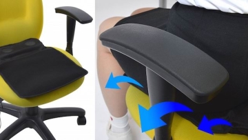 Wow! Di Jepang kini telah hadir bantal duduk berpendingin untuk musim panas!