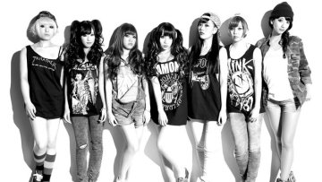 Wow! Idol group baru ini menawarkan penggemarnya pergi ke pemandian air panas bersama mereka!