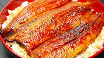 Wow! Ilmuwan Jepang ciptakan ikan lele rasa unagi!