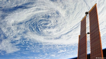 Wow, Jepang akan Membuat Pembangkit Listrik di Luar Angkasa!