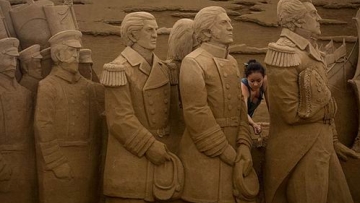 Yokohama-Seni-Memahat-pasir-raksasa (7)