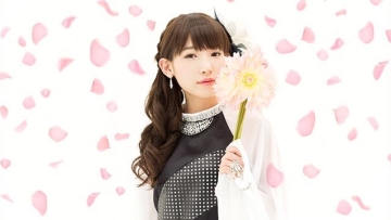 Yoshino Nanjou akan merilis full album pertamanya pada bulan Juli