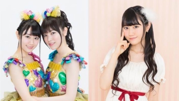 Yui Ogura dan Yuikaori akan membawakan lagu tema anime Joukamachi no Dandelion (2)