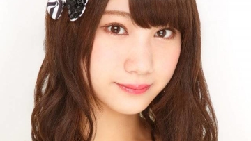 Yui Takano mengumumkan kelulusannya dari NMB48
