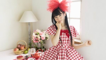 Yui_Ogura_artist_photo