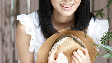 Yuna Ito dari Idoling!!!