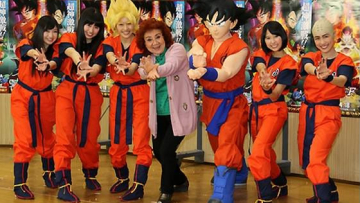 aktris pengisi suara anime yang telah berumur (1)