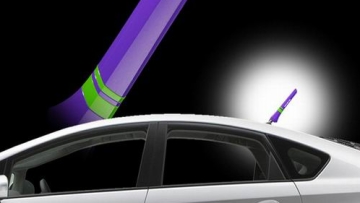 antena radio Evangelion (2)