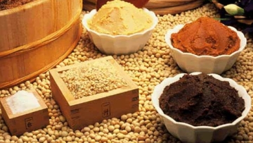 bahan masakan jepang