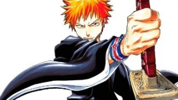 bleach manga hiatus