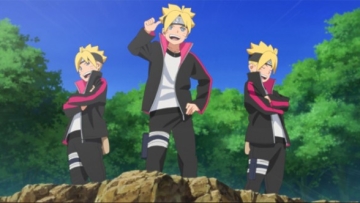 boruto