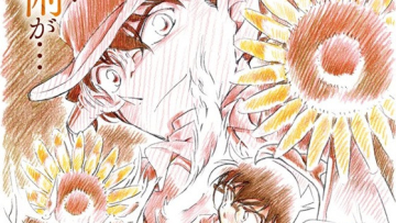 conan movie himawari