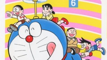 doraemon plus