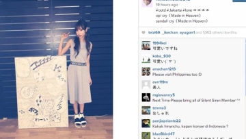 drummer-cewek_silent siren