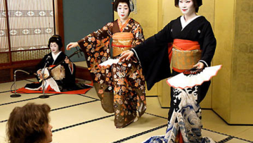 eitaro geisha