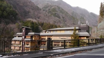 hotel tertua di dunia (1)