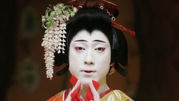 kabuki