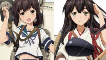 kancolle
