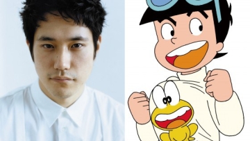 kenichi matsuyama - dokonjou