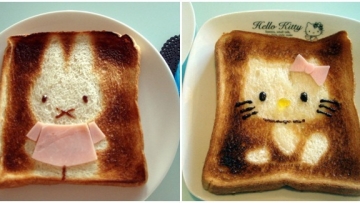 kreasi-roti-bakar-lucu-dan-imut (1)