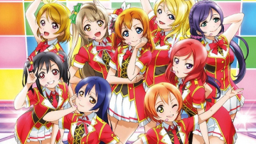 love live best album