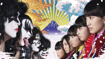 momoiro-clover-kiss