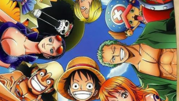 one piece 15 year episode one piece 15 year episode