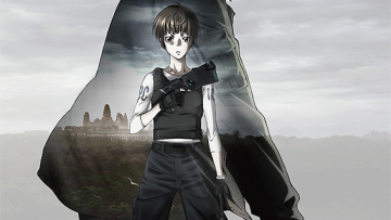 psycho pass film