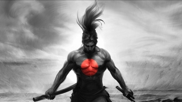 samurai fantasy art artwork hi no maru left handed 1920x1080 wallpaper_www.wall321.com_90