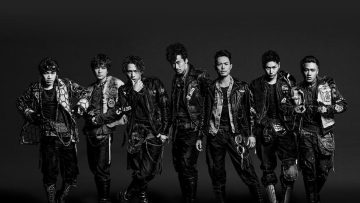 sendaime J Soul sendaime J Soul